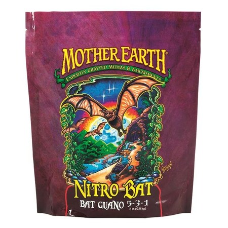Mother Earth